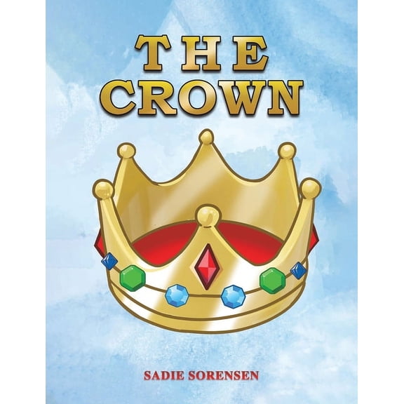 The Crown, (Paperback)
