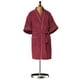 thumbnail image 2 of Bata De Baño Unitalla Elefantito  Premium Vino, 2 of 2
