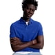 thumbnail image 4 of Polo Tommy Hilfiger UltraBlue para hombre, corte regular, talla XXL, 4 of 6
