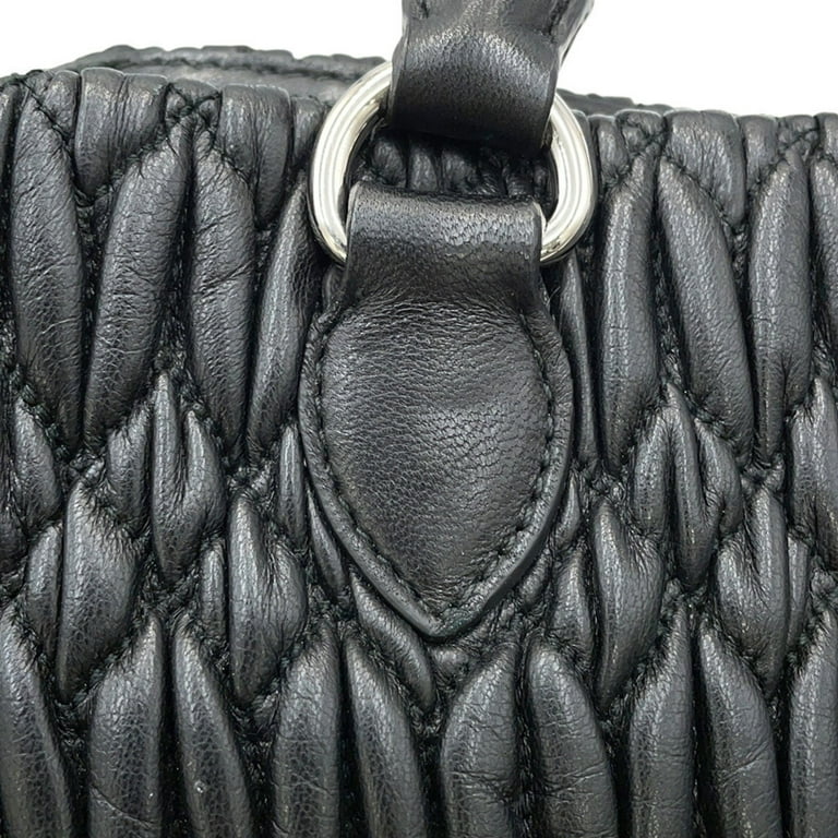 バッグ miumiu matelasse crystal bag 2way black s-l400.jpg