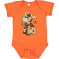 thumbnail image 3 of Inktastic Corky Cow Boys Baby Bodysuit, 3 of 5