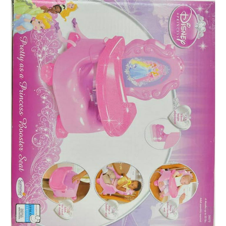 Princess booster cheap