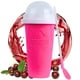 thumbnail image 1 of Slushy Cup (330ml, Silicona) Slushy Maker Cup, Quick Smoothies Magic Slushie Cup, Deliciosos batidos instantáneos y batidos, Vaso exprimible, Batido fresco en verano, para todos, 1 of 5