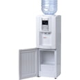 thumbnail image 2 of FREE STANDING WATER DISPENSER HOT/COLD ENERGY STAR RATED, 2 of 3