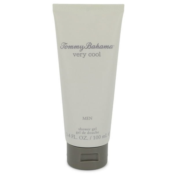 Tommy Bahama Very Cool by Tommy Bahama Body Washes & Shower Gel 3.4 oz