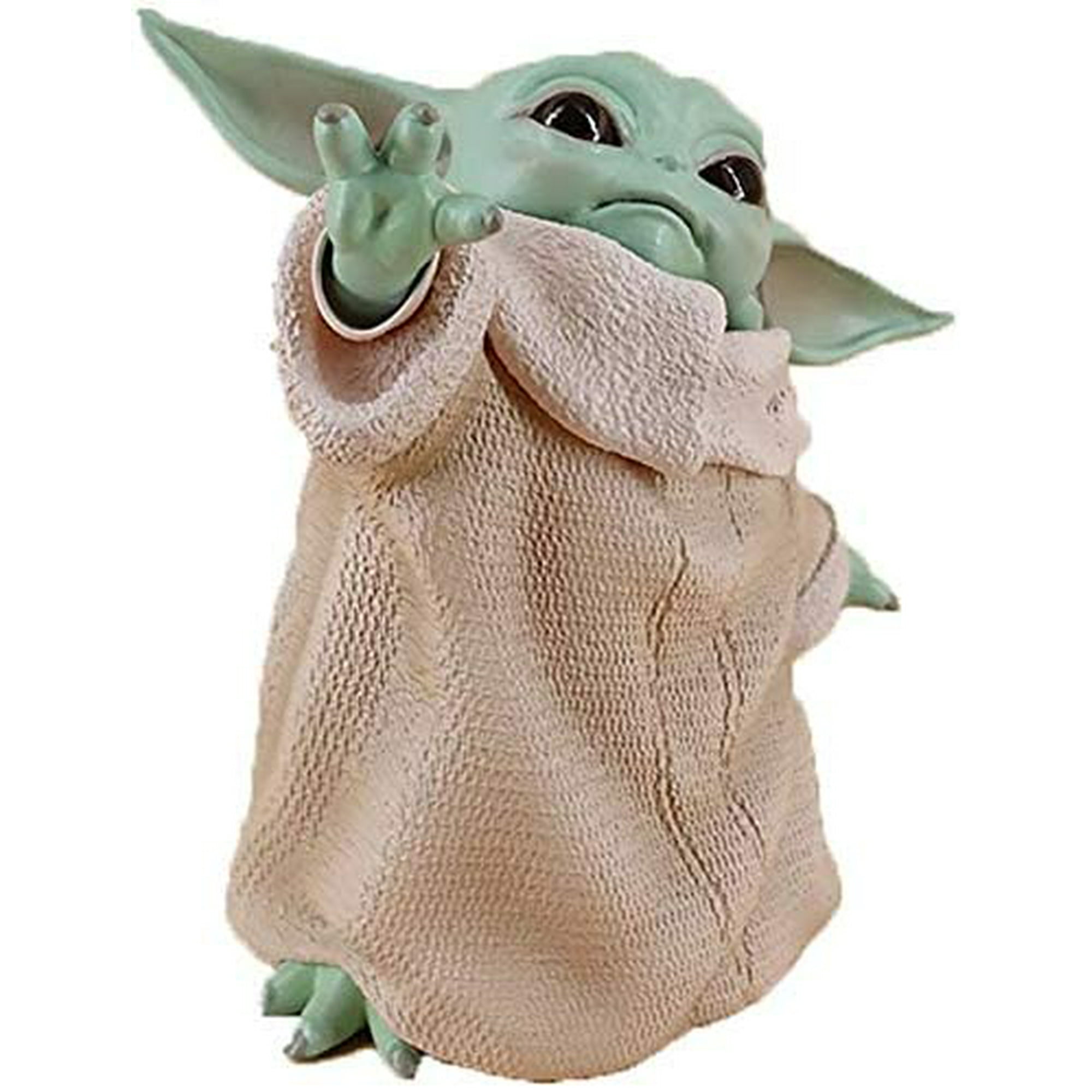 8 Cm Baby Yoda Plush Toys The Mandalorian Toys For Children Walmart Canada 8 Cm Baby Yoda Plush Toys The Mandalorian Toys For Children Walmart Canada
