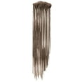 thumbnail image 6 of Maybelline Brow Fast Sculpt Eyebrow Gel Mascara Makeup, Soft Brown, 6 of 12