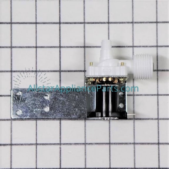 Frigidaire Refrigerator Water Inlet Valve 218470300