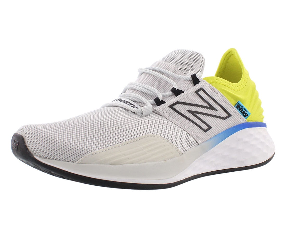 new balance fresh foam roav boys