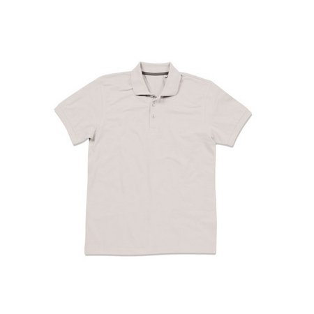 Stedman Harper Polo Short sleeve polo shirt for men