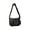 Black, variant on Messenger Bag - Vintage Canvas Shoulder Bag with Multiple Pockets - Perfect for Work or Office