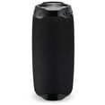 thumbnail image 1 of Bluetooth LED Light Effects Party Speaker - Black, 1 of 1