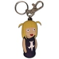 thumbnail image 1 of Great Eastern Entertainment Porte-Clés Marionnette de Doigt Death Note Misa, 2 Pouces, 1 of 9