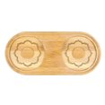 thumbnail image 1 of Caja de sal para cóctel de barra de madera, accesorios para fiestas, caja de condimentos de sal, margarita, 1 of 7