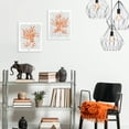 thumbnail image 2 of Bamboo Elegance & Harmony by Belle Poesia Set of Canvas Art Prints, 2 of 4