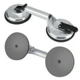 thumbnail image 3 of Suction Cup Mover Cup Puller Lifter Remover Practical Suction Cup for Double Claws Aluminium Alloy Pulling Tool Double Plates Puller Tool Pull Tool Cork Extractors & Pullers, 3 of 8