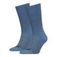 thumbnail image 1 of CALCETAS PUMA AZUL PARA UNISEX PUMA MEN COMFORT CREW 2P 93817203, 1 of 2