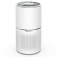 thumbnail image 1 of MesaSe PENGXAING Large Room Air Purifiers HEPA Home Air Purifier Indoor Air Cleaner For Allergies White, 1 of 6