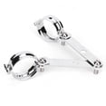 thumbnail image 2 of Retro Headlight Bracket Fork Mounting Clamp Universal Accessory Fit for Honda41‑51mm, 2 of 5