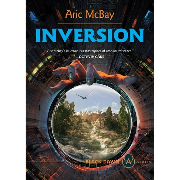Black Dawn Inversion: Germinal, Book 1, Book 5, (Paperback)