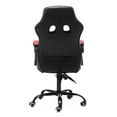 thumbnail image 6 of Sturdy Ergonomic Esports Gaming Chair, Executive Office Chair, Reclining Swivel Home Computer Desk Chair For Kids Adults, 6 of 9