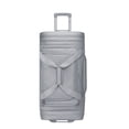 thumbnail image 3 of iFLY Sac de Voyage à Roulettes 30" avec Compartiment Inférieur – Grand Duffel, Gris, 3 of 19