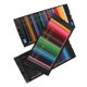 thumbnail image 5 of Juego de 120 lápices de colores aceitosos surtidos, lápices de papelería ecológicos, lápices de pintura artística para adultos y niños., 5 of 8