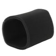 thumbnail image 2 of Foam Replacements Filters, Light Weight Washable Foam Sleeve Reusable  For Pool Cleaning, 2 of 8