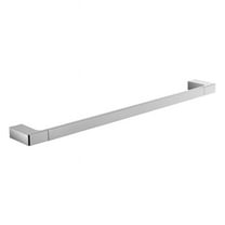 Nameeks Nfa017 General Hotel 24" Towel Bar - Chrome