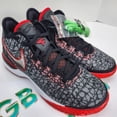 thumbnail image 2 of Nike Zoom Lebron NXXT Gen Men's DR8474-001, 2 of 3