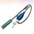 thumbnail image 1 of CHICHUMID Gravel Washer Aquarium Tool Multi Plastic for Daily Use 1 PCS, 1 of 8
