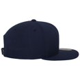 thumbnail image 2 of Flexfit - Gorra Ajustable Classic para Adultos Unisex (Marino), 2 of 6