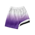 thumbnail image 3 of QHFBli Boys Swim Trunks with Compression Liner Comfortable Anti-Chafe Swimming Shorts Stretchy, 3 of 3