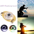 thumbnail image 5 of QHUDLV 1Pc Mini Fishing Lure Light LED Deep Drop Underwater Eye Shape Fishing Squid Fishing Lure Luminous Bait Fish for Attracting Tool, 5 of 9