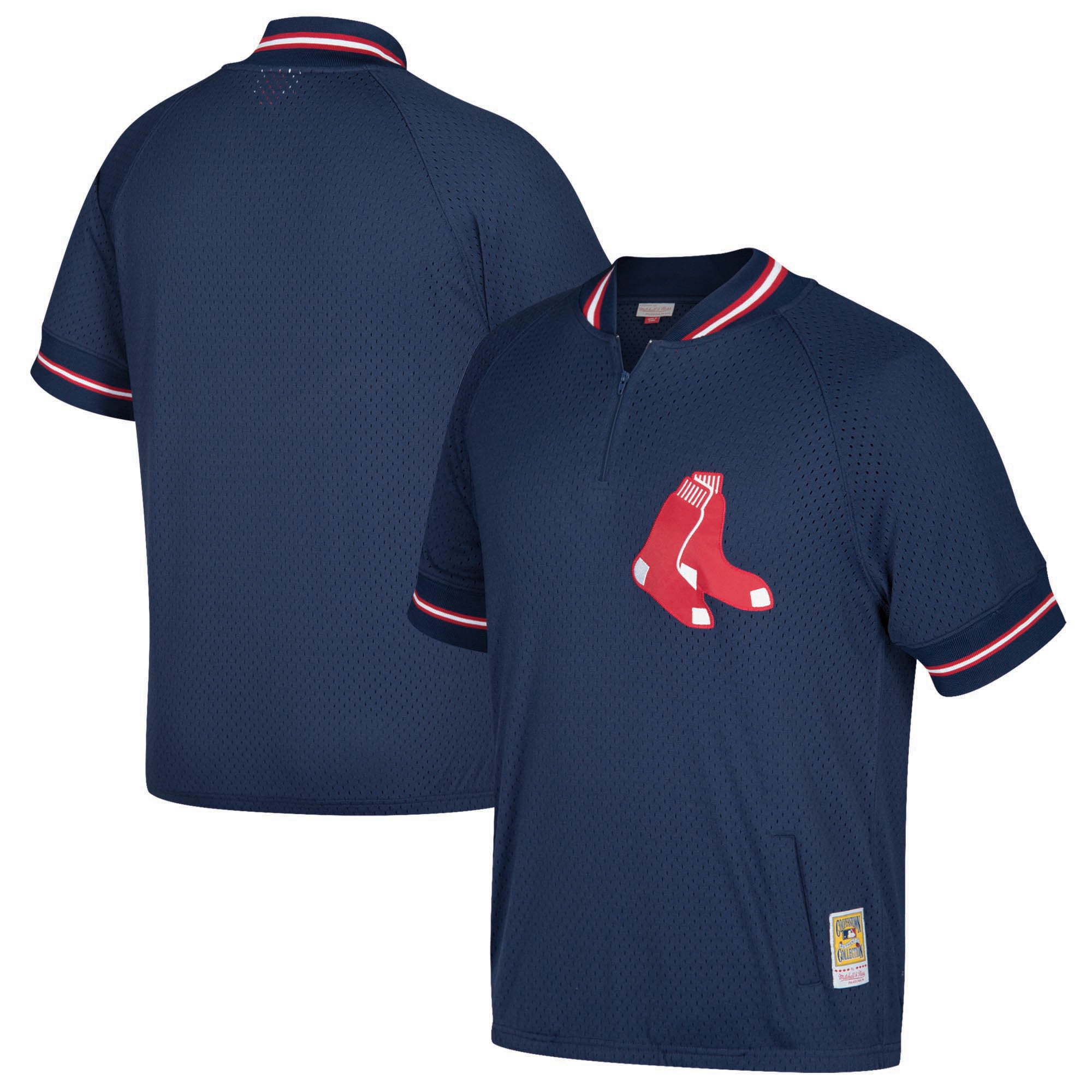 boston red sox practice jersey