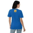 thumbnail image 3 of Icecream short sleeve T-shirt  (Royal Blue, XL), 3 of 3