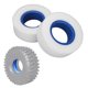 thumbnail image 5 of 2 Uds Insertos De Espuma Para Neumáticos RC, Insertos De Esponja De Espuma De Doble Etapa Suave Accesorio De Repuesto Adecuado Para Neumáticos De 1/10 1/8 2,2 Pulgadas, 5 of 7