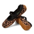 thumbnail image 6 of Dearfoams Women's Haddy Sport Knit Flat, 6 of 8