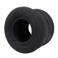 thumbnail image 1 of Go Kart Tire, 4 Layers 11x7.10-5 Tubeless Racing Slick Tire  for UTVs, 1 of 7