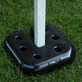 thumbnail image 4 of Crown Shade 8028229 Black Weight Plate, 4 of 4