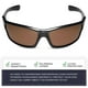 thumbnail image 3 of Lentes de Sol Deportivos Nitrogen Polarizados Envolventes con Protección UV400, 3 of 6