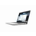 thumbnail image 3 of Dell Notebooks Pro 14" Plus PB14255 Notebook - AMD Ryzen 5 220 - 16GB - 256 GB SSD- AMD Radeon 760M - Windows 11 Pro - Wi-Fi 7 - Gigabit Ethernet (FH6NC), 3 of 5