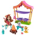 thumbnail image 2 of Muñeca Enchantimals Mattel Campamento de Safari, 2 of 4