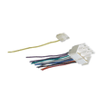 thumbnail image 2 of WIRE HARNESS AMERICAN@CS@ INTERNATIONAL GM 78-89, 2 of 4