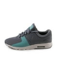 thumbnail image 2 of Nike Air Max Zero Women's Running Shoe Cool Grey/Sail/Washed Teal 857661-001, 2 of 5