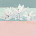 thumbnail image 2 of Tillmon, Avery 15x15 White Modern Wood Framed Museum Art Print Titled - Field Day Pastel, 2 of 4