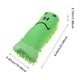 thumbnail image 3 of KAKOWELY Juguete molar para perro, lindo juguete de peluche para mascota, juguete masticable para cachorro, juguete de peluche con forma de rana para mascota, 3 of 5