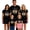 Black 2, variant on 4th of July Matching Family Shirts 250th Anniversary USA Cotton Patriotic Tee Shirts Tops