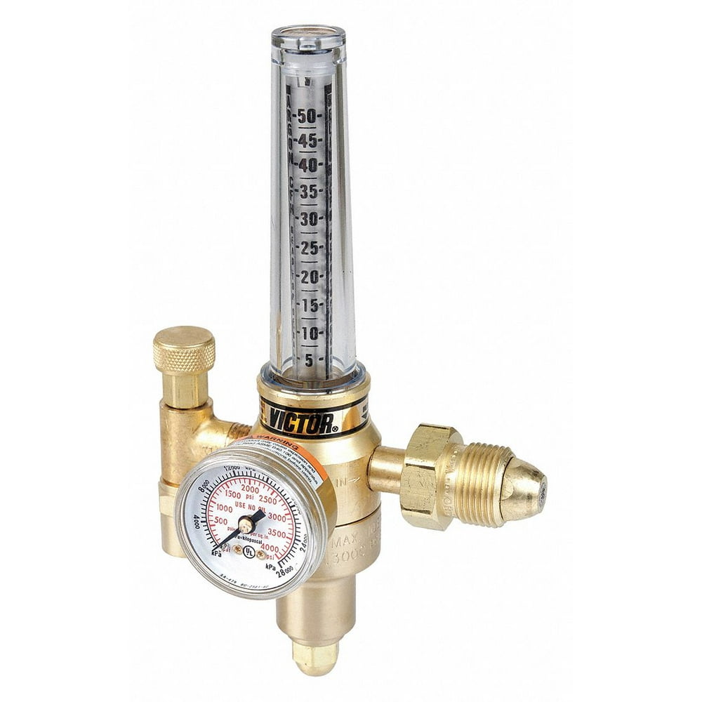 Victor Flowmeter Regulator Includes Not Applicable Industrial 07812728