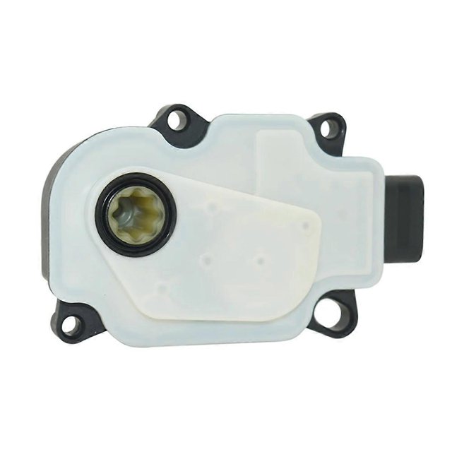 1316-888-00043 1316 888 00043 A24011023112 T83620BB Radiator Grille Active Shutter Motor Actuator fo